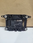 Oem Mopar 2022-2023 Jeep Compass Drive Assist Sensor Module 68578762AA. Fixed Price $120.00.