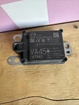 Genuine Front Cruise Control Distance Radar Sensor VA4567XA0 For 2024 Mazda CX50. Fixed Price $99.00.