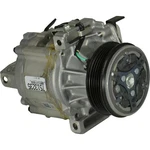 7513235 Gpd A/c Ac Compressor For Chevy With Clutch Chevrolet Spark 2016-2020. Fixed Price $466.75.