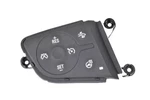Genuine Acdelco Cruise Control Switch 23360936. Fixed Price $65.50.