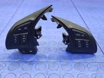 14-16 Mazda Steering Wheel Cruise Remote Audio Control Switches Oem. Fixed Price $79.99.