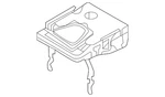 Genuine Audi Camera 80A-907-217-C. Fixed Price $1168.09.