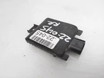 2019 Volkswagen Jetta Rear Passenger Blind Spot Radar 2Q0-907-686-A. Fixed Price $161.45.