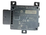 Oem Mopar Front Radar Sensor 68644476AE Bosch 0203306350 Acc Module. Fixed Price $150.00.