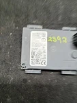 2021 - 2024 Jeep Grand Cherokee Wagoneer Blind Spot Radar 68440586AJ Oem Damaged. Fixed Price $45.00.