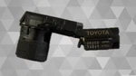 Oem L 2015-2019 Toyota Sequoia Front Rear Bumper Park Sensor 89341-0R050. Fixed Price $85.00.