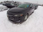 Chassis Ecm Temperature Center Dash Vin Z 4TH Digit Fits 16 Malibu 12053822. Fixed Price $82.02.