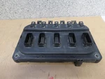 Replaces Q21-1124-004-004 2020 Peterbilt 579 Chassis Control Module (ccm) , Mn. Fixed Price $915.90.
