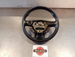15-19 Kia Soul Black Steering Wheel Cruise Radio Buttons 8151858. Fixed Price $50.83.