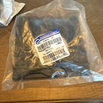 Genuine Mopar Adaptive Cruise Control Bezel 68252339AA. Fixed Price $20.00.