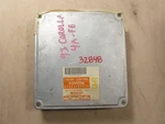 93-94 Toyota Corolla Ecu Ecm Computer 89661-02030. Fixed Price $109.99.