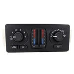 Ac Heater Control Panel Switch Compatible With Chevy Silverado 1500/2500/3500. Fixed Price $67.99.