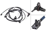 Abs 31814 Rear Right Wheel Speed Sensor Fits Kia Sorento 956813E310. Fixed Price $36.26.