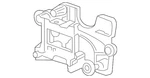 Genuine Volkswagen Distance Sensor Repair Kit 561-998-561. Fixed Price $81.27.