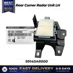 Genuine Rear Corner Radar Unit Lh 99140AR000 For Hyundai Genesis GV70. Fixed Price $349.00.