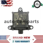 Oem Rear Blind Spot Monitor Sensor 88162-F6020 For 22-25 Lexus NX250 350 450H+. Fixed Price $113.95.