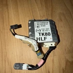 2016-2017 Mazda CX-9 Front Windshield Lane Departure Camera TK80-67XCX-A. Fixed Price $50.00.