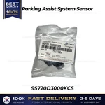 Genuine Parking Assist System Sensor 95720D3000KCS For Kia Optima Sportage. Fixed Price $69.00.