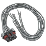 Throttle Position Sensor Connector For Express 1500, 2500+MORE S-1207. Fixed Price $88.22.