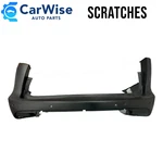 Oem Mopar Rear Bumper Cover W/ Sensor Holes 2017-23 Chrysler Pacifica 68312625AE. Fixed Price $649.99.