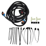 LC3Z-15K867-B Fit Ford Super Duty 2020-2022 Fog Light Parking Sensor Harness. Fixed Price $58.88.