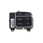 11-14 Durango Charger 300 Wheel Speed Control Switch Oem New Mopar 56046254AE. Fixed Price $143.55.