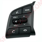 Steering Wheel Control Switch Lh For Hyundai Tucson 2019- 2021 Tl 96710D3505UMB. Fixed Price $49.97.