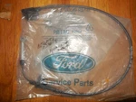 Nos 1998-2001 Ford Explorer 4.0L Sohc Speed Control Cable F87Z-9A825-HA. Fixed Price $18.74.