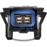 645-106 Dorman Wire Connector For Chevy Olds Somerset Cutlass Ninety Eight 533. Fixed Price $27.36.
