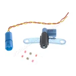 Crankshaft Pulse Sensor Fits Dacia Logan Nissan Renault Megane 1.2-2.0L 1996-. Fixed Price $28.40.