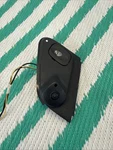 Oem 2021-2025 Ford F-150 Right Mirror Camera Puddle Light Trim ML34-17F682. Fixed Price $179.95.