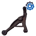 Moog 7549C Lh Lower Left Control Arm 1996-1999 Dodge Plymouth Neon 4509775. Fixed Price $67.96.