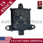 2022 Toyota Corolla Rear Blind Spot Radar Sensor Left Hand Oem 88162-02070. Fixed Price $113.95.
