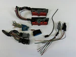2005 Ford Freestar Se V6 3.9L Body Control Bcm Wiring Harness Plug Connector Oem. Fixed Price $39.99.