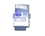5GA 004 397-12 Cruise Control Module 1998 Land Rover Range. Fixed Price $100.00.