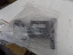 Genuine Range Rover Evoque Cruise Control Radar Sensor Mount Bracket LR117776. Fixed Price $24.29.
