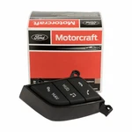 Genuine Motorcraft Cruise Control Switch SW-7840. Fixed Price $60.78.