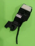 2025 Ford Explorer Oem Front Right Blind Spot Radar Sensor Module W/bracket Wire. Fixed Price $187.58.