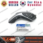 Genuine/oem 967003X801SA5 Switch-strg Rmt Cont For Hyundai Avante Md (elentra). Fixed Price $31.30.