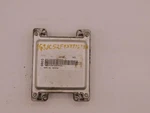 2003 Chevrolet Cavalier (4 Cylinders 2.2L Fi Dohc 134 Cid) Oem Ecu 12571650. Fixed Price $20.69.