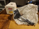 Bwd S14344 Multi Function Switch. Fixed Price $41.99.