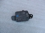2022 2023 2024 Lexus NX350H Distance Radar Sensor Oem 88210-78020. Fixed Price $300.00.