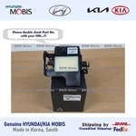 Genuine 99150G9000 Rear Corner Radar Unit Assy For Hyundai Genesis G70 21-22. Fixed Price $325.00.