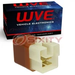 Wells Cruise Control Relay For 1997 Infiniti QX4 Electrical Lighting Body Gt. Fixed Price $30.13.