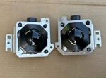 Audi A4 B9 Acc Distance Radar Sensors Distronic Left+right 8W0907541J 8W0907561J. Fixed Price $849.00.