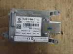 08 10 11 12 Audi Q7 Driver Assist Blind Spot Alert, Master, Id# 4L0907566B. Fixed Price $50.00.