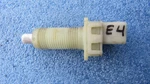 Chevrolet / Pontiac - Cruise Control Release Switch Gm 10426455 9217. Fixed Price $9.34.