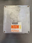 1990 Toyota Corolla Engine Control Unit Ecu Module 89661-12490 8966112490. Fixed Price $22.80.