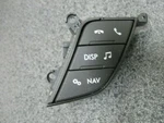 New Genuine Motorcraft Radio Navigation Phone Switch (pn SW-7790). Fixed Price $24.97.