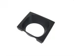 11-13 Dodge Durango Front Bumper Adaptive Cruise Control Bezel Oem New Mopar. Fixed Price $34.42.